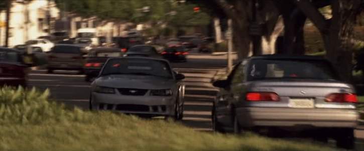 Ford Taurus