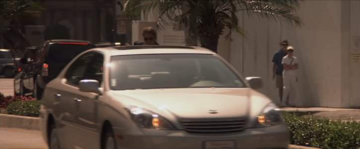 Lexus ES 300