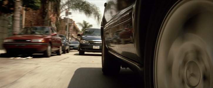 Mazda Protege
