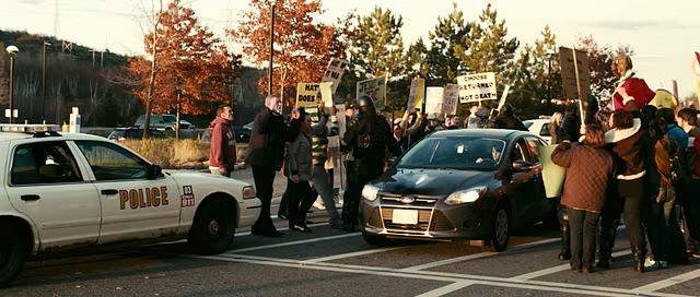 Ford Crown Victoria