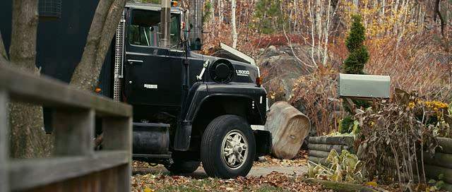 Ford LN-8000