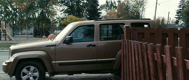 Jeep Liberty