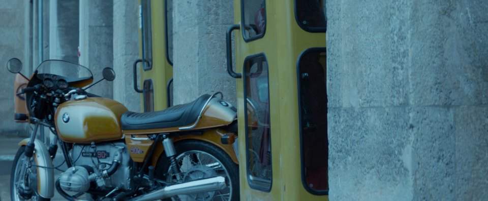 BMW R 90 S