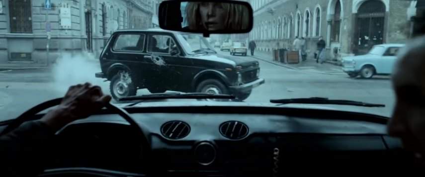 Lada Niva