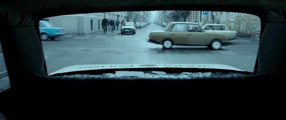 Wartburg 353W