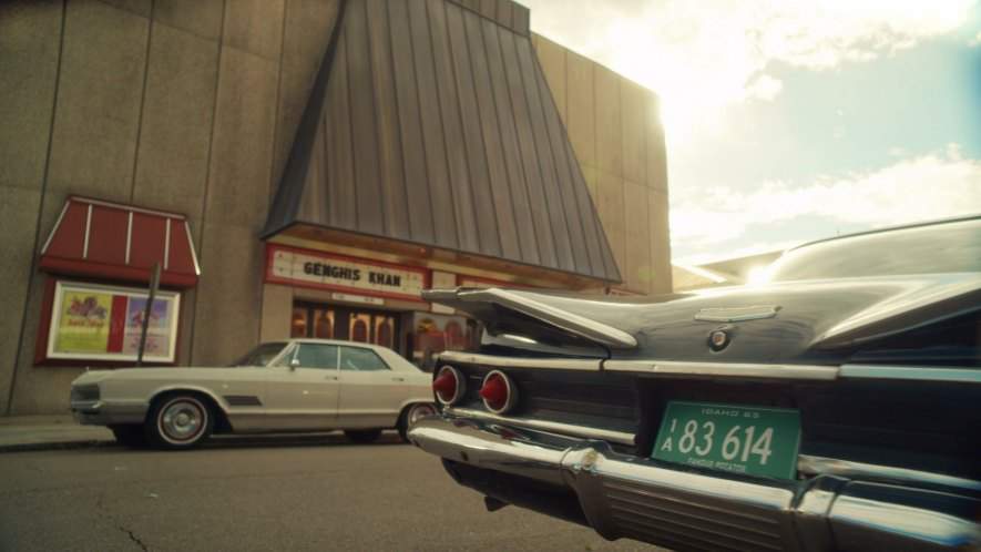 Chevrolet Bel Air