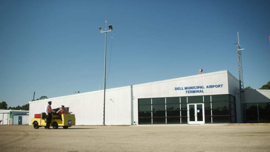 Cushman Titan