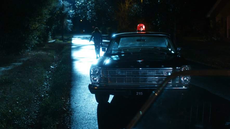 Ford Galaxie 500