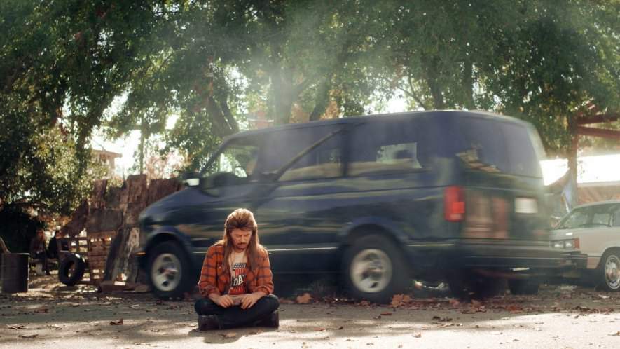 GMC Safari