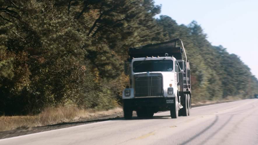 International 9300