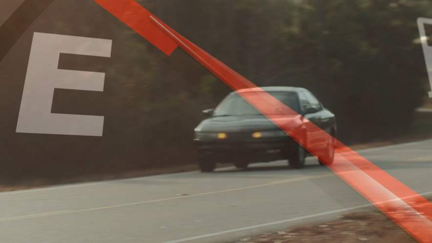 Oldsmobile Intrigue