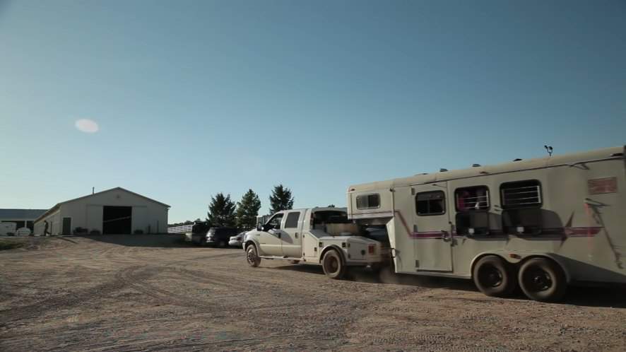 Ford F-Series Super Duty
