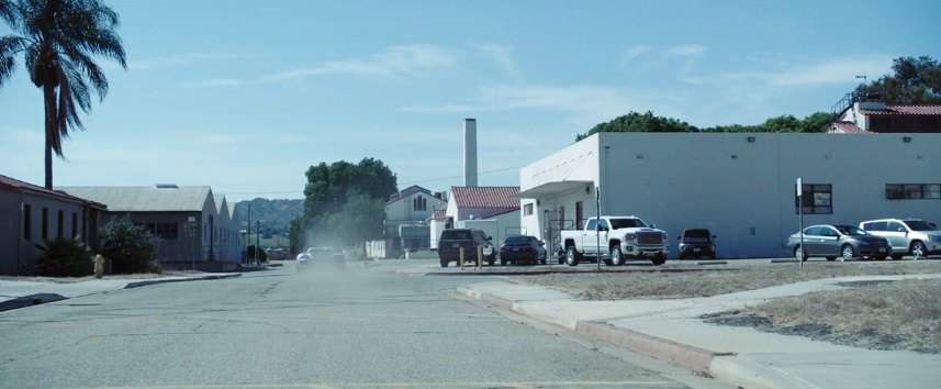 GMC Sierra HD Denali