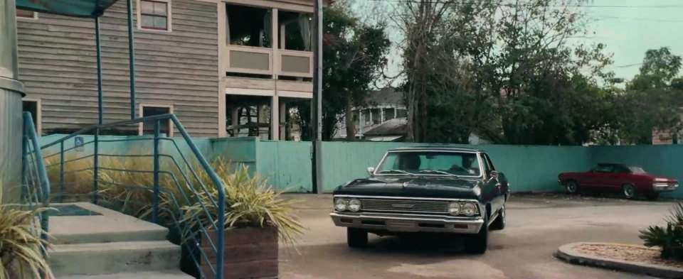 Chevrolet Chevelle