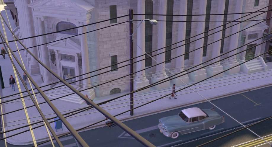 Cadillac Coupe DeVille