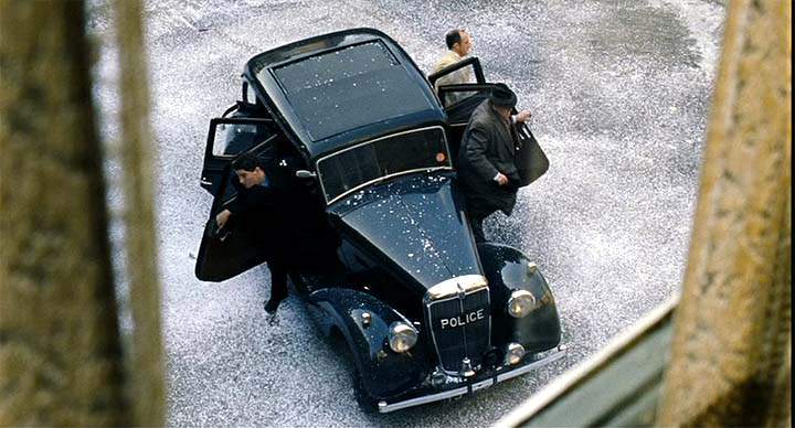 Morris 18