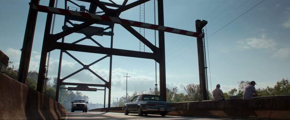 Chrysler Fifth Avenue