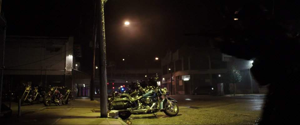 Harley-Davidson FLSTC Heritage Softail Classic