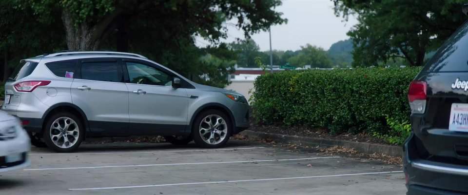 Ford Escape