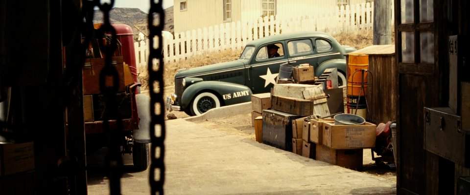 Buick unknown