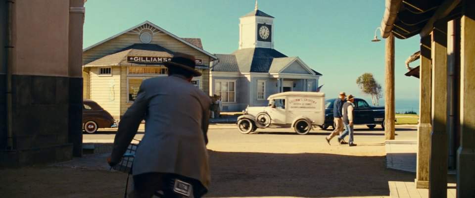 Ford Model A