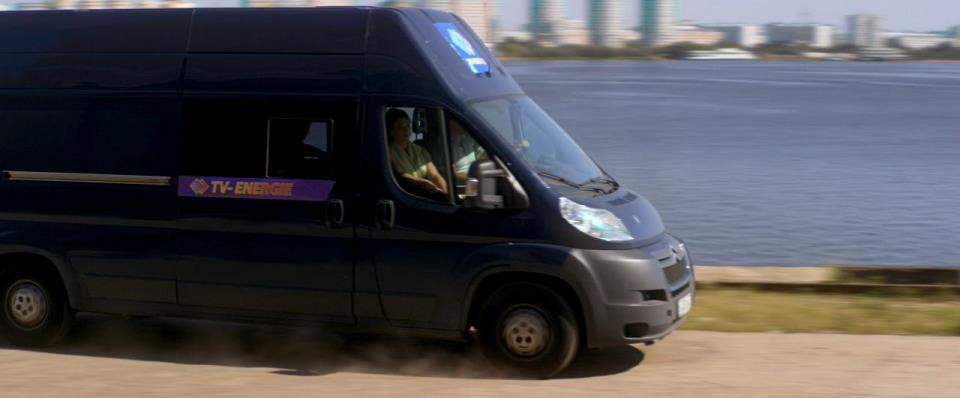 Citroën Jumper