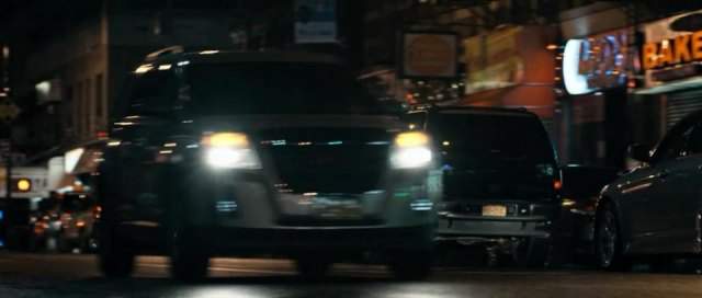 GMC Terrain