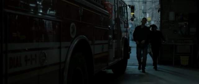 Mack CF
