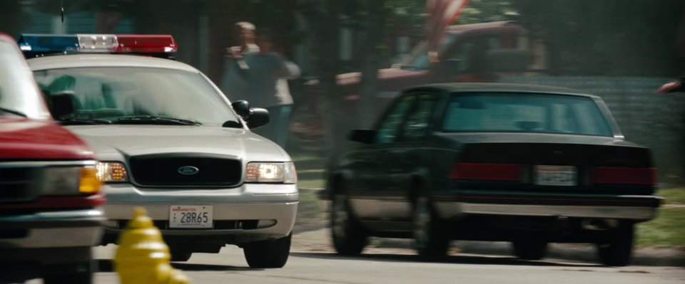 Chevrolet Celebrity