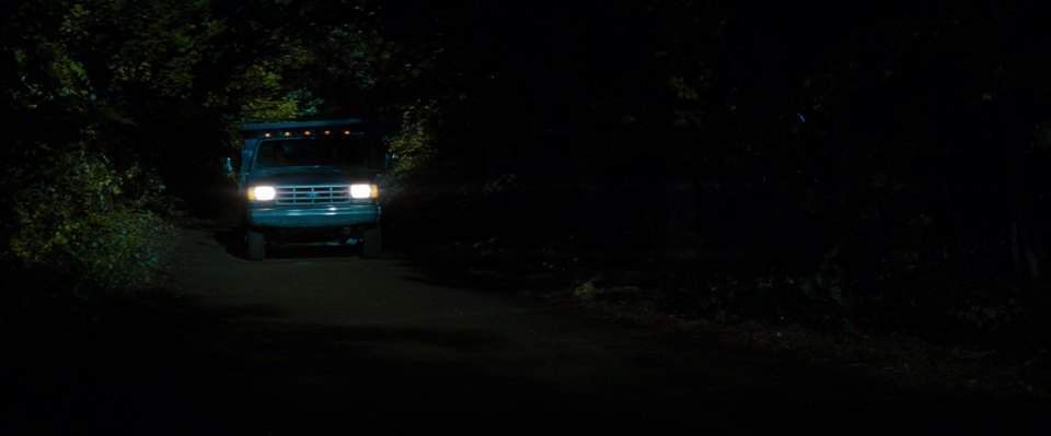 Ford F-Super Duty