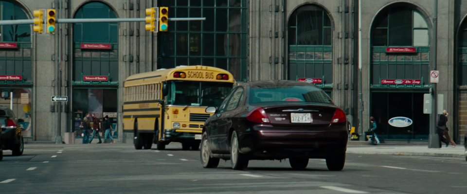 Ford Taurus