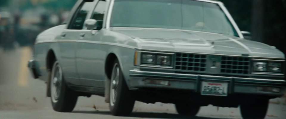Oldsmobile Delta 88 Royale