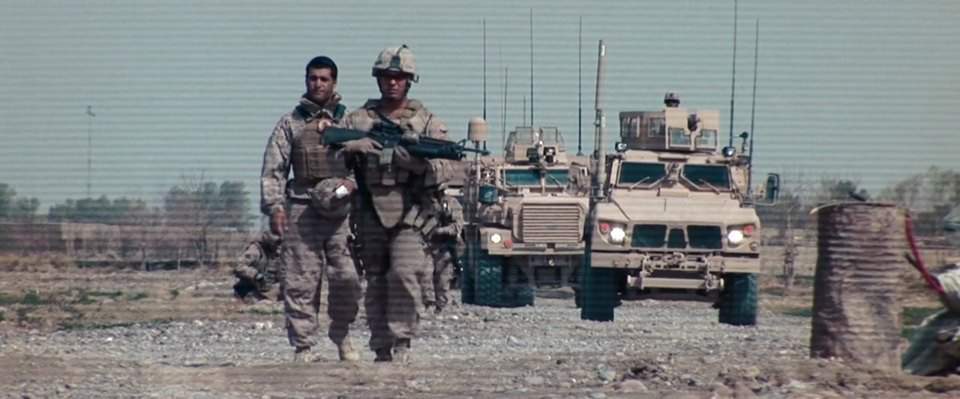 Oshkosh M-ATV