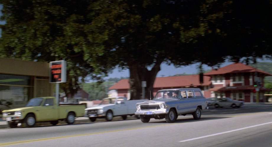 Chevrolet LUV