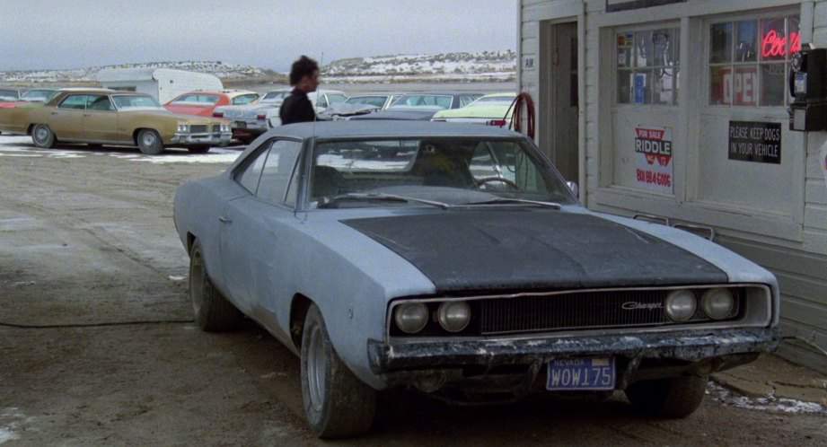 Dodge Charger