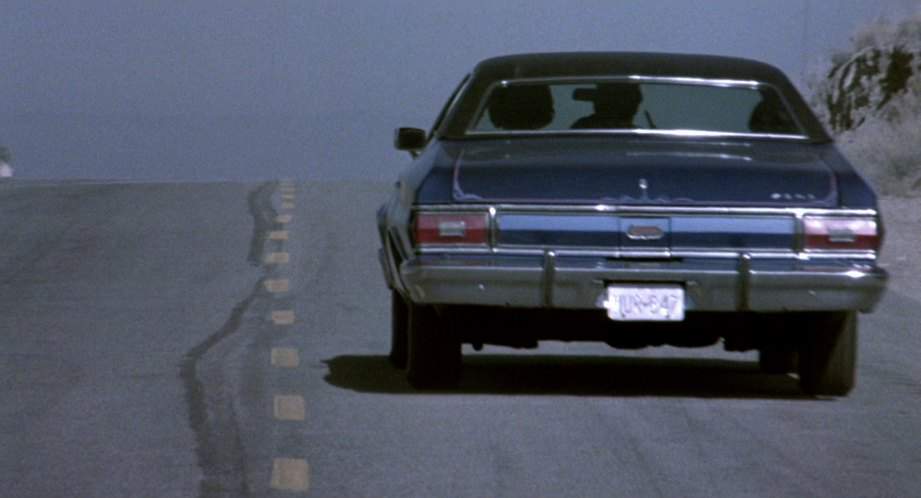 Ford Gran Torino