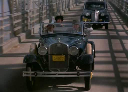 Ford Model A