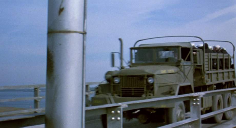 International Harvester M-54