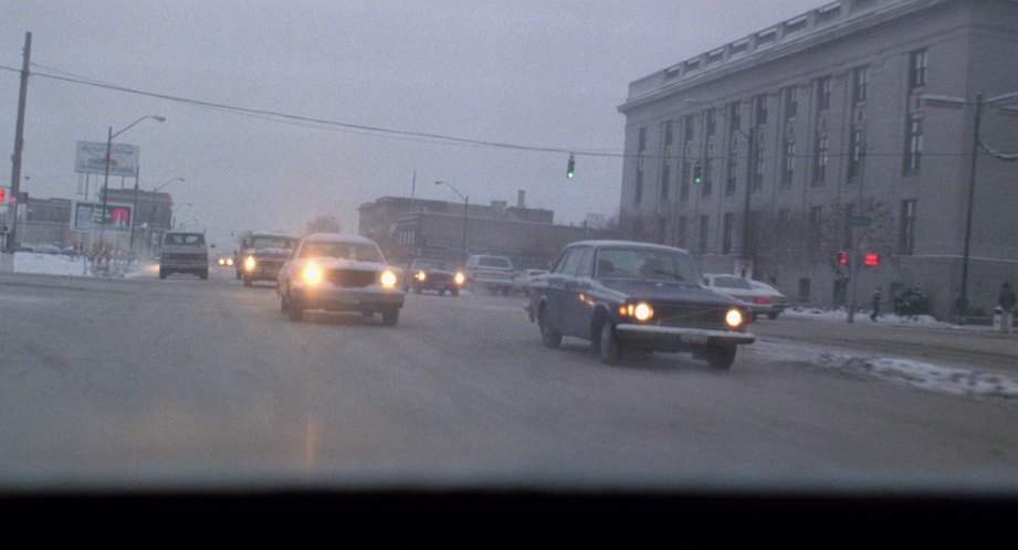 Volvo 144