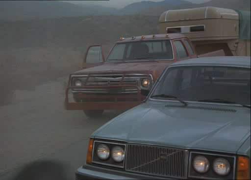 Volvo 264