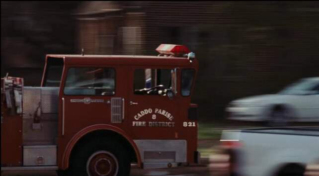 American LaFrance Pioneer III
