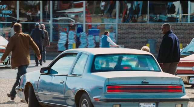 Buick Somerset