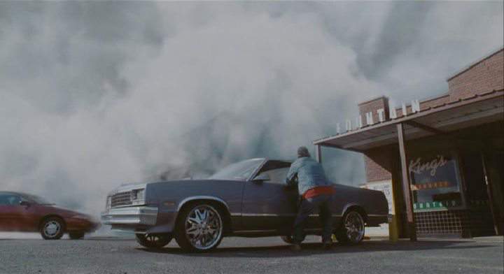 Chevrolet El Camino