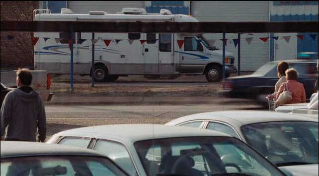 Ford E-Series