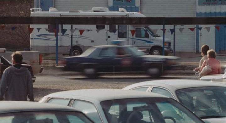 Ford LTD Crown Victoria