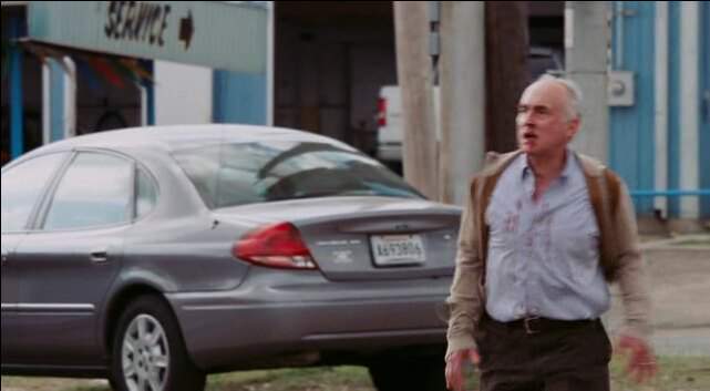 Ford Taurus