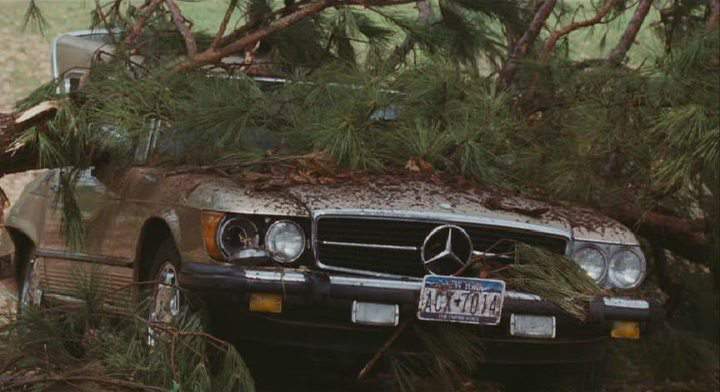 Mercedes-Benz SL