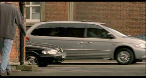 Chrysler Grand Voyager