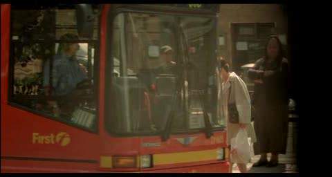 Dennis Dart SLF