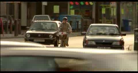 Volkswagen Golf II